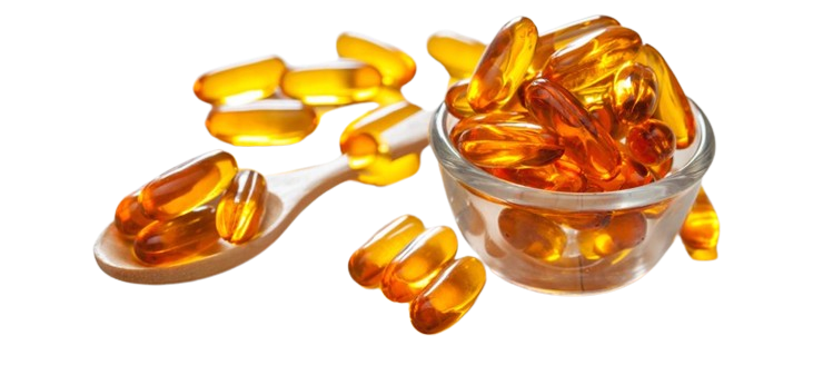 Omega-3: Fish Oil Benefits ,Side Effects , Importance, Symptoms of Omega-3 Deficiency