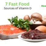 7 Fast Food Sources of Vitamin D