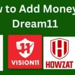How to Add Money in Dream1
