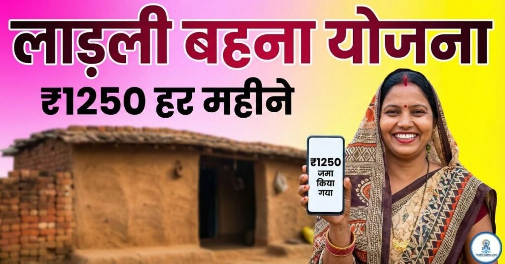 Ladli Behna Yojana 2026