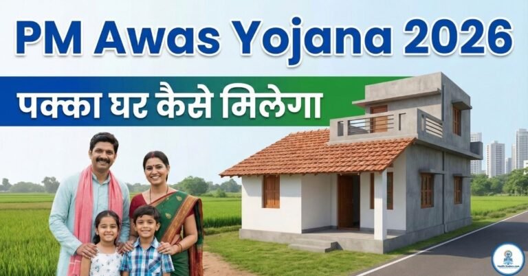 PM Awas Yojana 2026