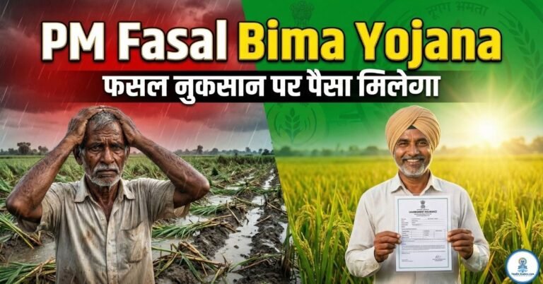 PM Fasal Bima Yojana 2026